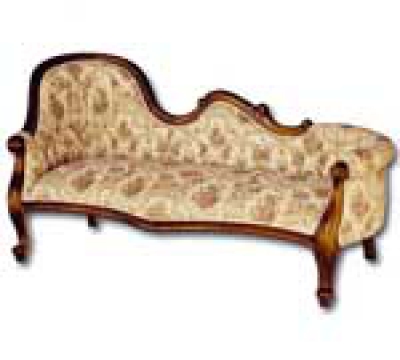 Скамейки, диванчики